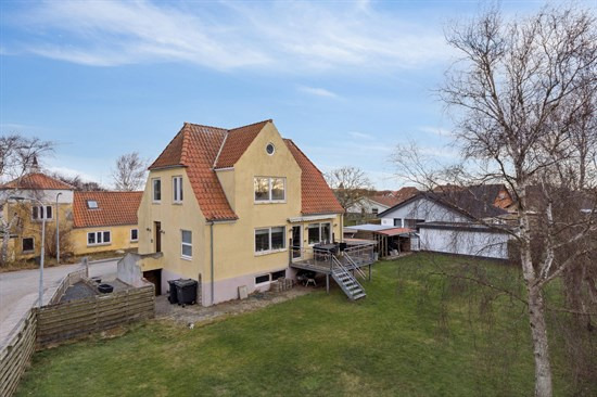 Agervej 24 er til salg for kun 450.000 kr.: Se de billigste boliger til salg i Strandby her