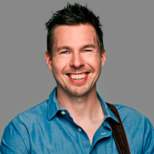 Oplev en aften med Dan Andersen og lørdagsbal på Haderslevhus