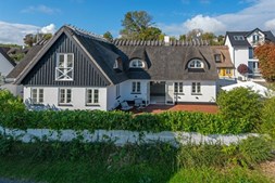 Top 6 over dyreste boliger til salg i Humlebæk. Priser op til 22.500.000 kr