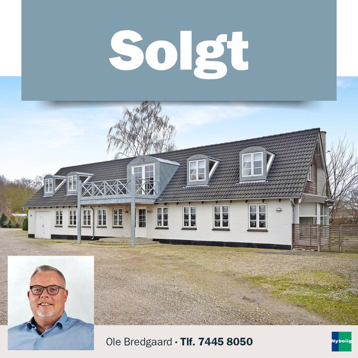 Nyt på opslagstavlen i Nordborg