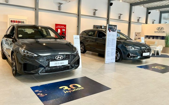 Det nyeste på Koldings opslagstavle