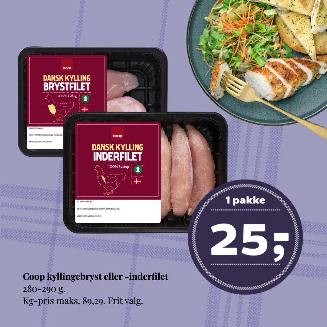 Opslagstavlen: Nyeste opdateringer fra Viborg