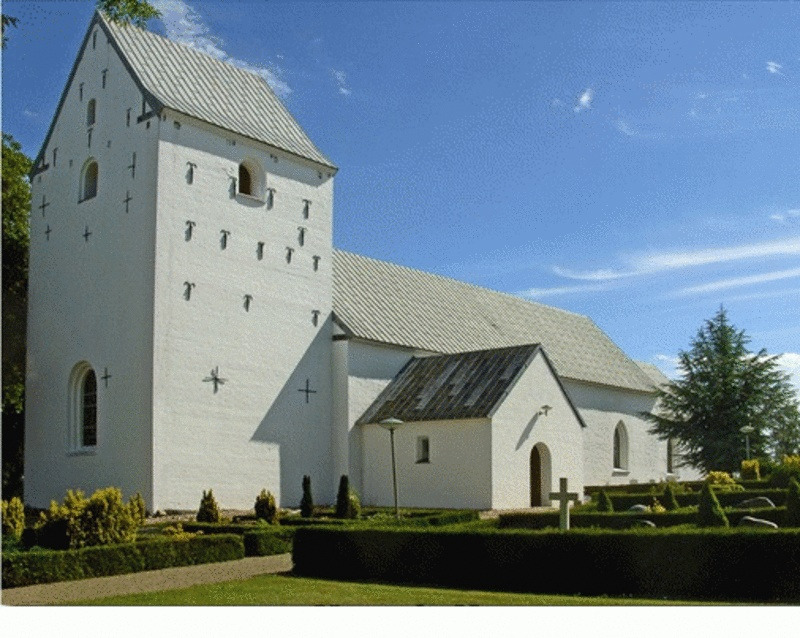 Offentlige møder i Hansted Kirke: Få indblik i rådets arbejde