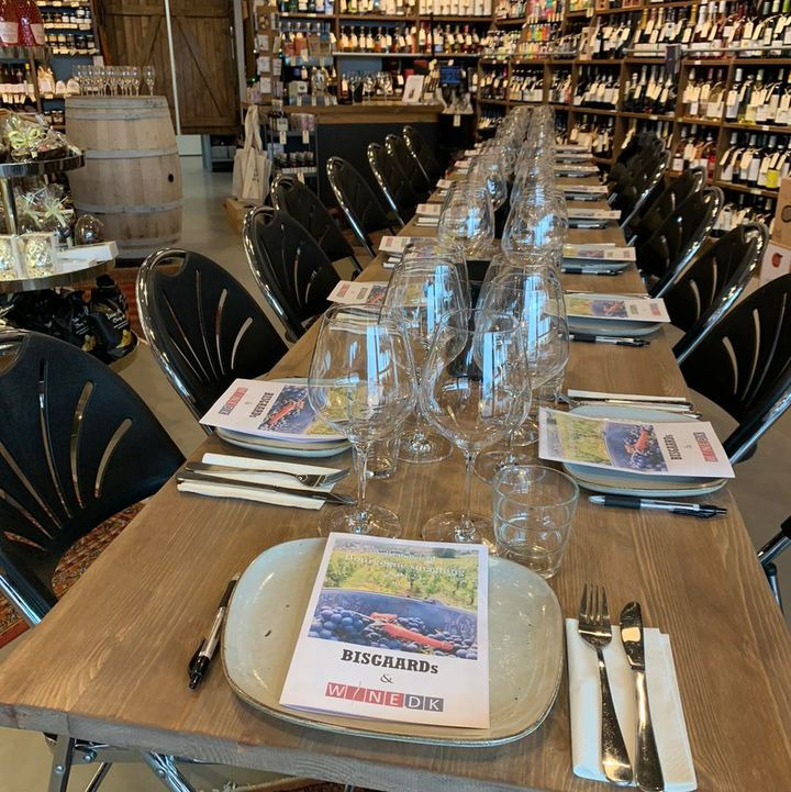 Det nyeste på Støvrings opslagstavle