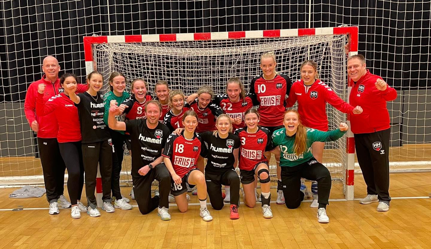 Tingene faldt fra hinanden for Horsens HK