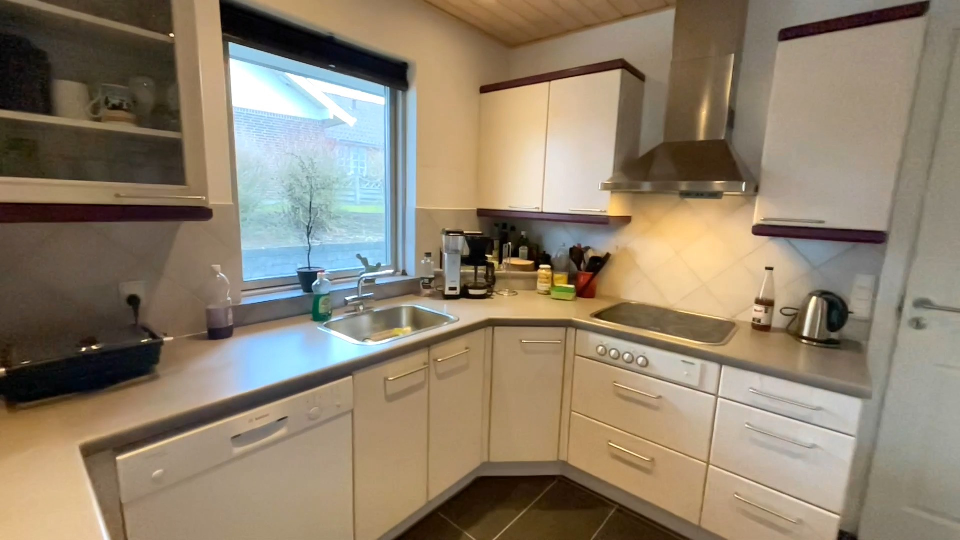 Hold dig ajour med dagens opdateringer fra Hjørring