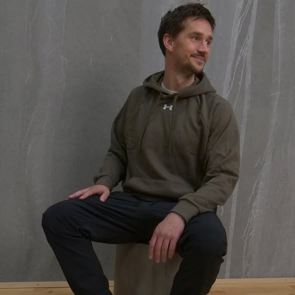 Under Armour ideal til både træning og afslapning, ifølge Sportigan Hadsund 