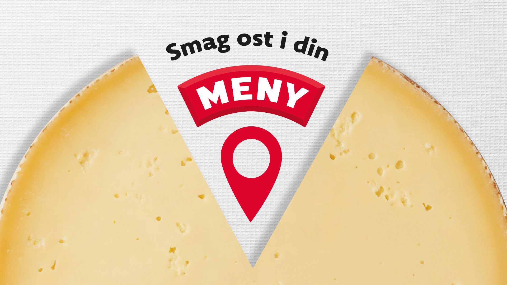 Ostens dag: Smagsoplevelser i Meny Rønne