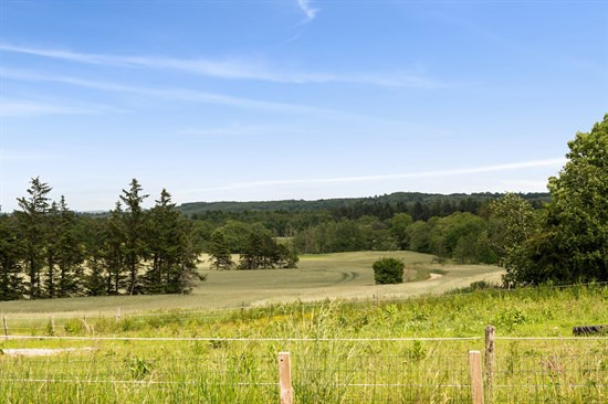 Top 6 over dyreste boliger til salg i Ans By. Priser op til 14.900.000 kr