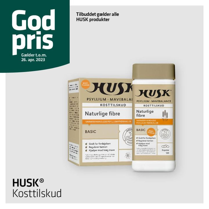 Nyt på opslagstavlen i Ikast