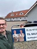 Nyt fra RealMæglerne Esbjerg