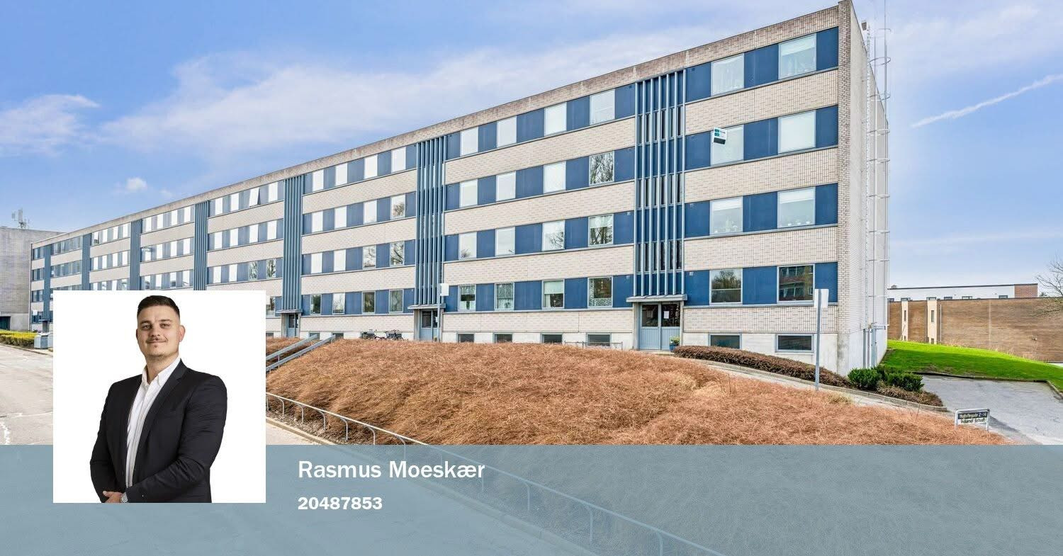 Nyt fra Nybolig Bjørn & Ankersen