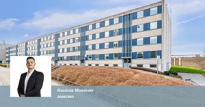 Nyt fra Nybolig Bjørn & Ankersen