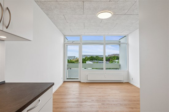 Dr. Holsts Vej 34 er til salg for kun 529.000 kr.: Se de billigste boliger til salg i Åbyhøj her