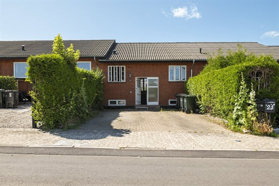 Thorsvej 8 er til salg for kun 950.000 kr.: Se de billigste boliger til salg i Borup her