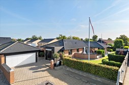 Eksklusiv bolig for 2,5  mio. kroner er netop kommet til salg i Brovst - Se den og de dyreste boliger her