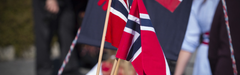Frederikshavn markerer 80 års jubilæum for venskab med Larvik og henter ny inspiration i Norge