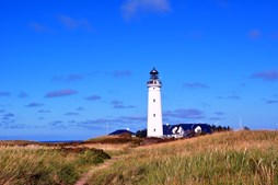 Hirtshals får Danmarks første dieselelektriske fiskefartøj