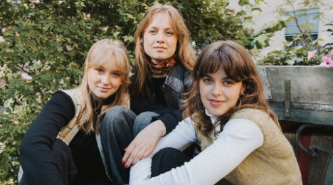 Oplev ULD's unikke musikalske univers i Odense