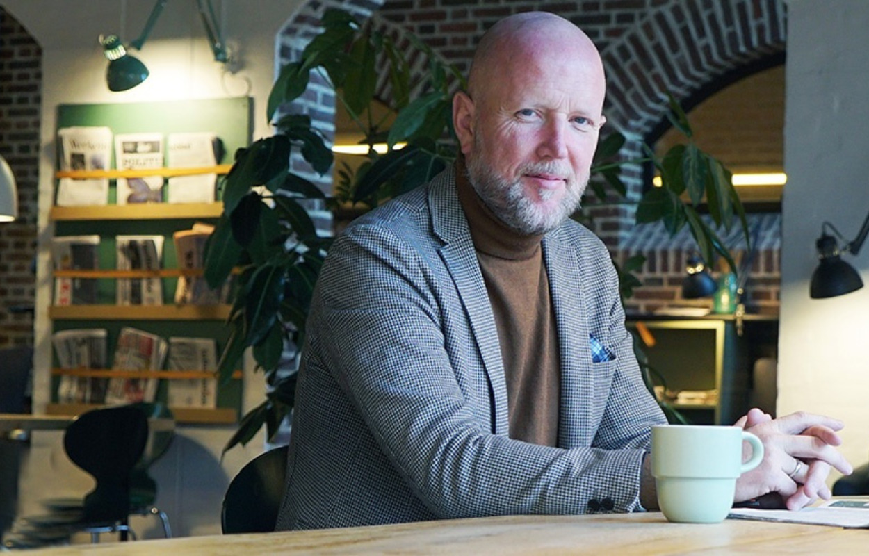 Få et 'glimt' af Holstebros kommende byjubilæum