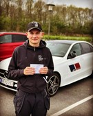 Nyt fra Lets Drive