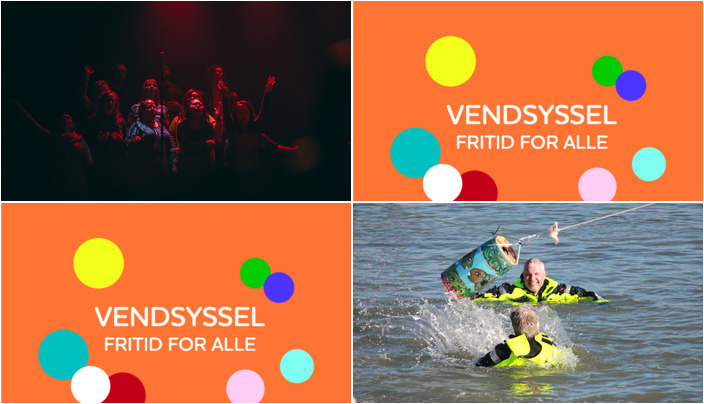 Weekend i Hirtshals: Sang, hækling, musik og fastelavn