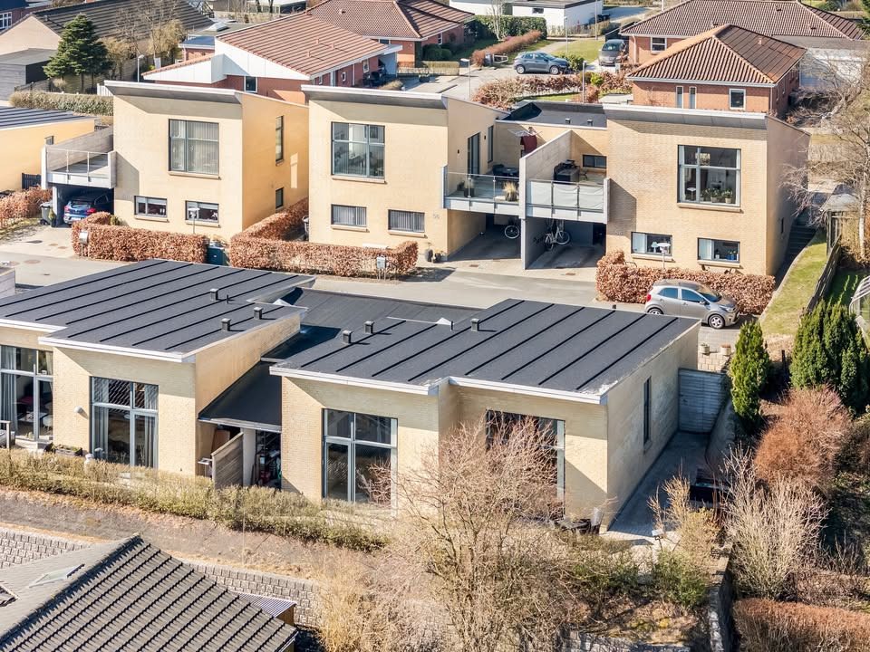 Nyt fra EDC Støvring