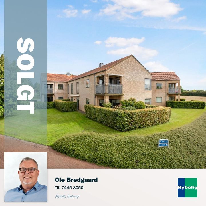 Hold trit med lokalområdet: Nyt fra Nordborg