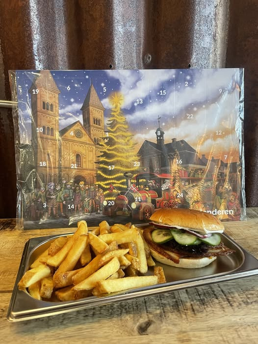 BackyardBurger fejrer efteråret med en konkurrence