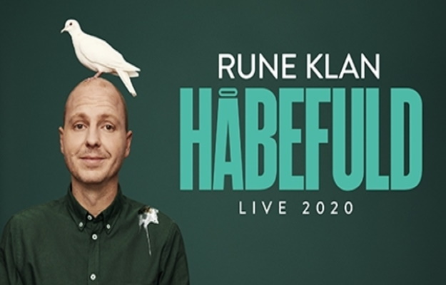 Rune Klan Live 2020 - Håbefuld
