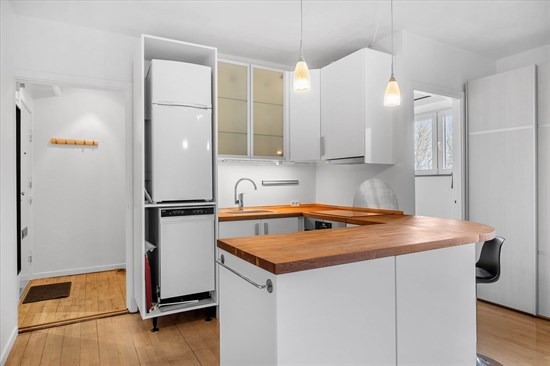 Møllebakken 26 er til salg for kun 1.395.000 kr.: Se de billigste boliger til salg i Hillerød her