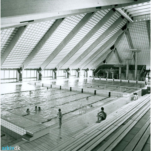 Greve Svømmehal - kommunens idrætsflagskib