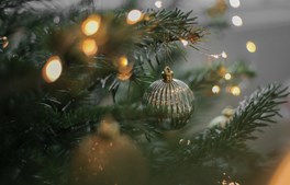 Uddeling af julelegat fra Middelfart Kommune