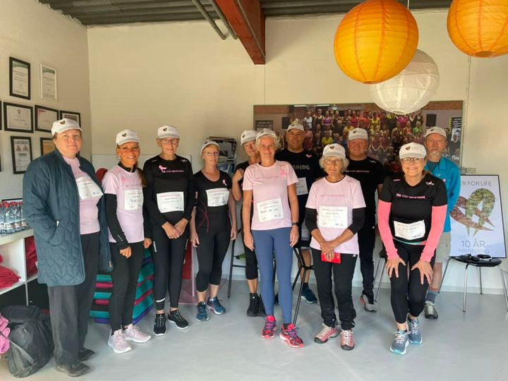 Nyt på opslagstavlen i Lystrup