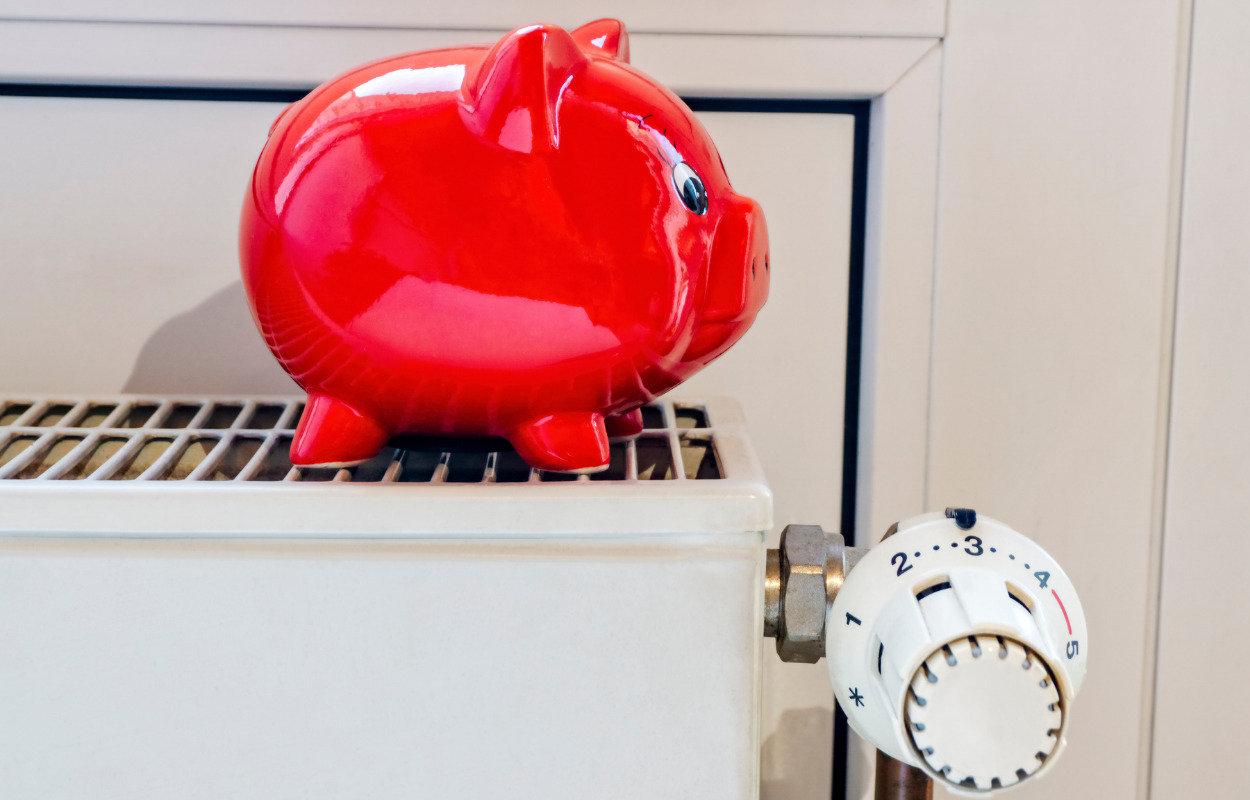 Sanktioner mod Rusland kan give højere varmepriser