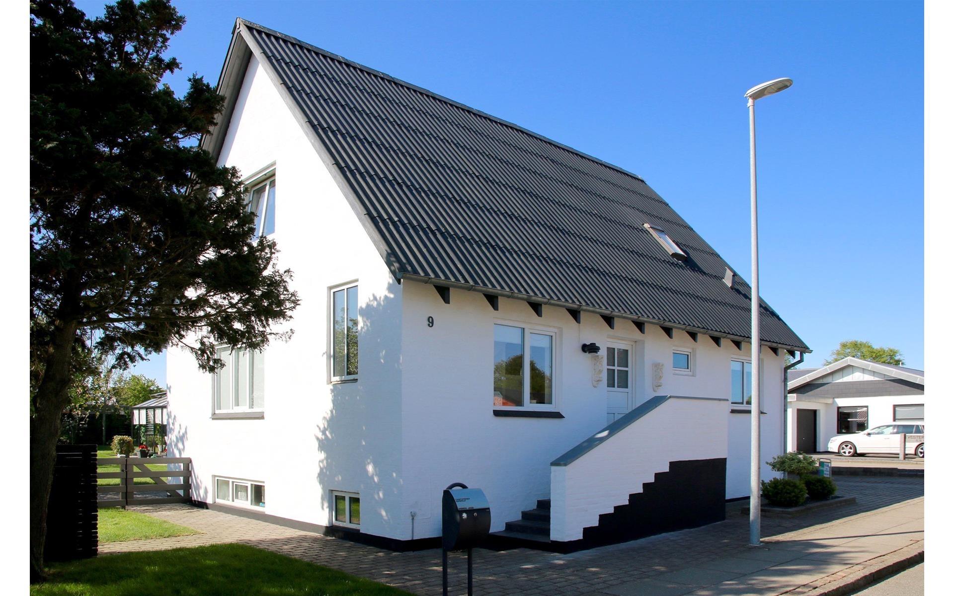 Nyt på opslagstavlen i Aars