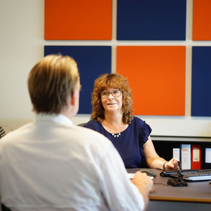 Hold trit med lokalområdet: Nyt fra Højslev