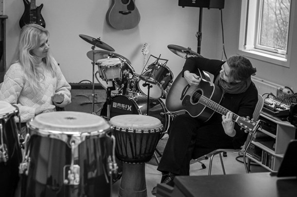 Kolding Kommune inviterer til gratis temaarrangementer som en del af den landsdækkende “Hjerneuge”