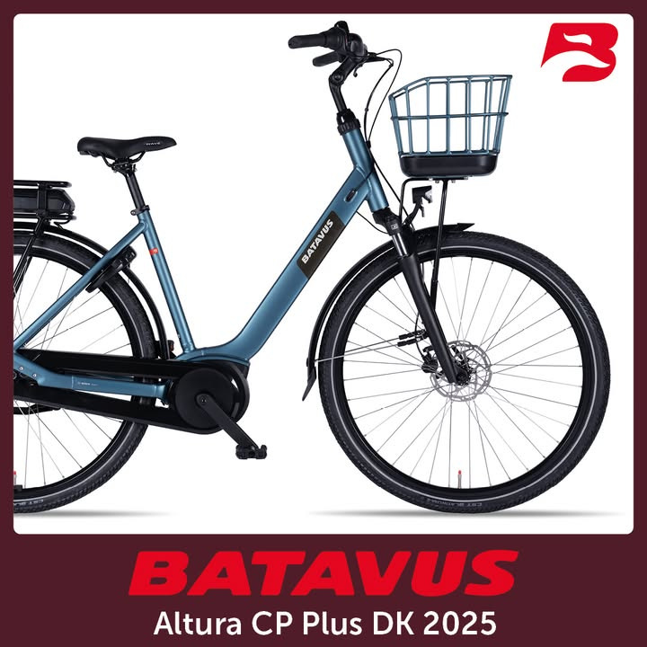 Fri BikeShop Nørresundby præsenterer elcykel med fokus på sikkerhed og funktionalitet