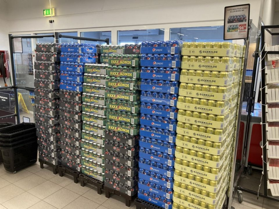 Opslagstavlen: Nyeste opdateringer fra Hjørring