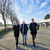 Nyt fra Mæglerhuset