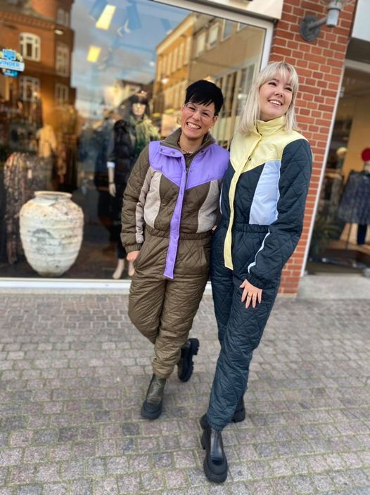 Toplisten: lokale opdateringer på sociale medier