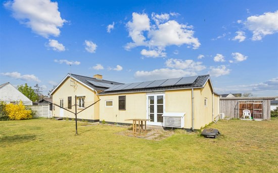 Bolig til salg for 875.000 kroner - se hvad der ellers er til salg i Læsø Kommune