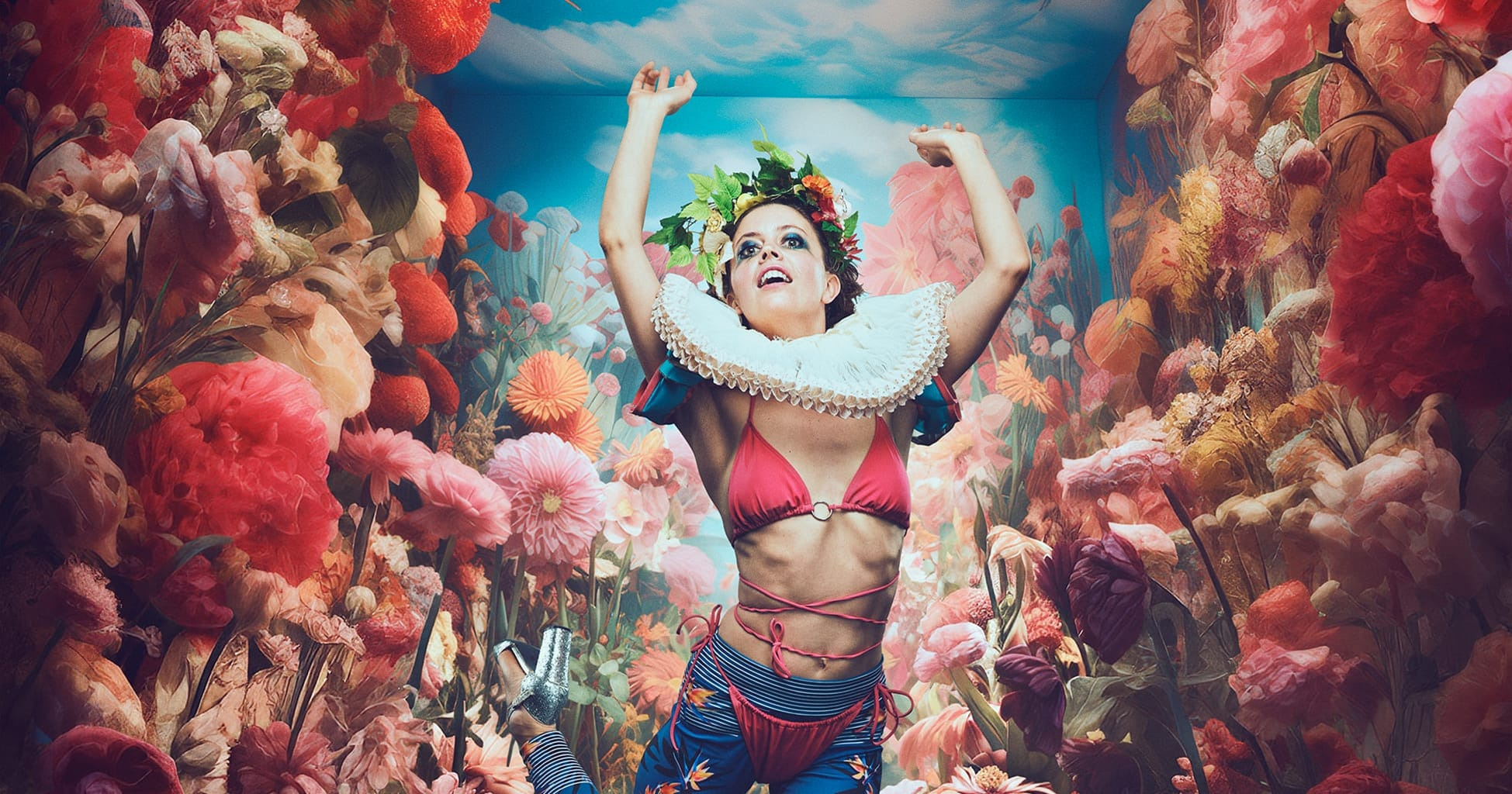 Oplev magien i "Skærsommernat" på Teater Nordkraft