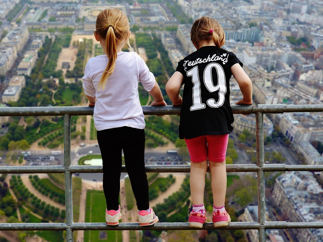 Kinesiolog - Pia: Sådan slipper du af med din højdeskræk