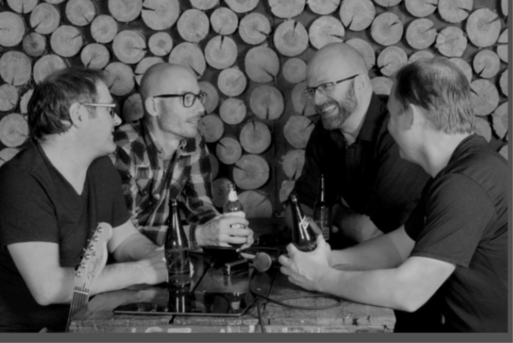 Ligefrem Lykkelig vender tilbage til Morzybitten