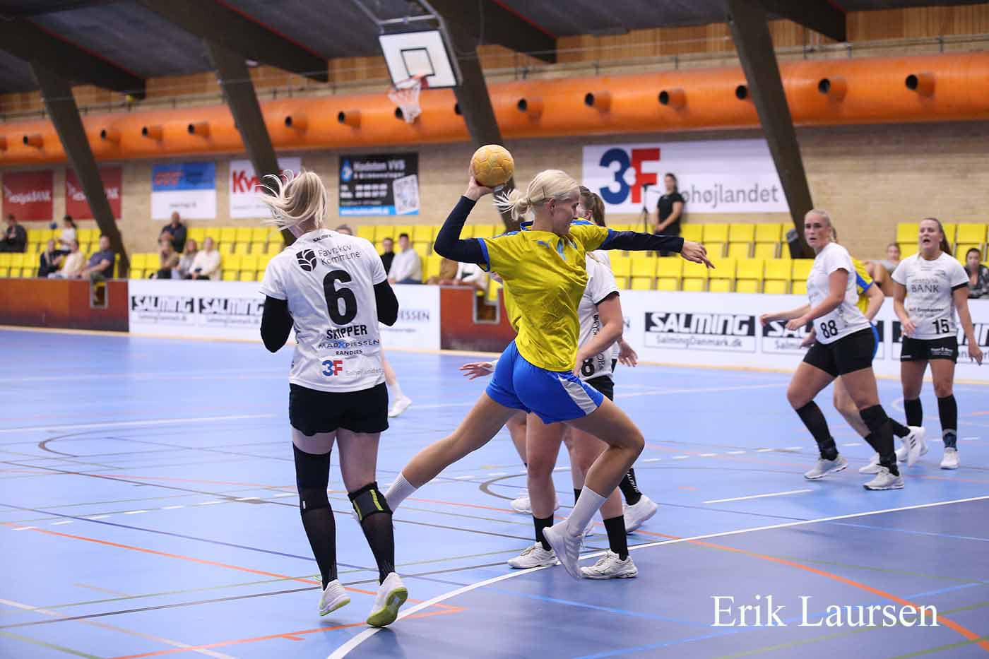 Se ugens udvalgte sportshistorier for Risskov