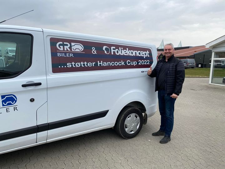 Se dagens updates fra Skive her