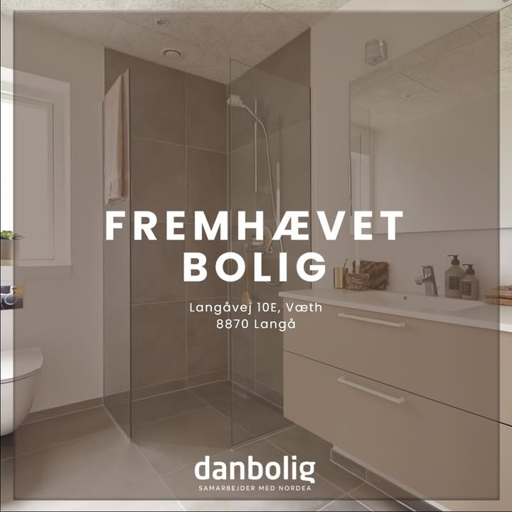 Byg nyt i naturskønne omgivelser med Danbolig Randers