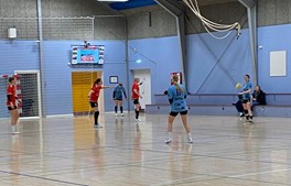 Den ubesejrede stime fortsætter for Vejle HK: Har ikke tabt siden 10. december 2023